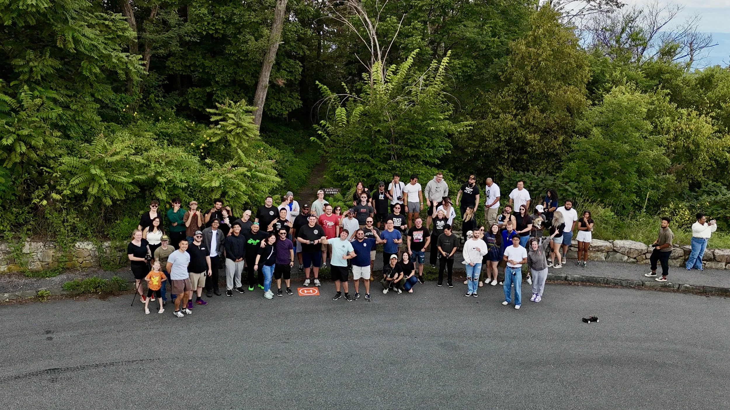 Gallery — Mid-Atlantic 86 Club